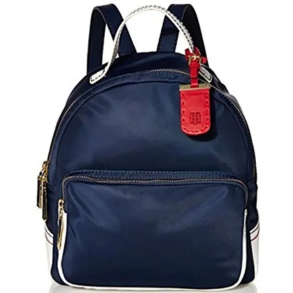 Tommy Hilfiger | Bags | Tommy Hilfiger Mini Backpack Julia  display picture 1
